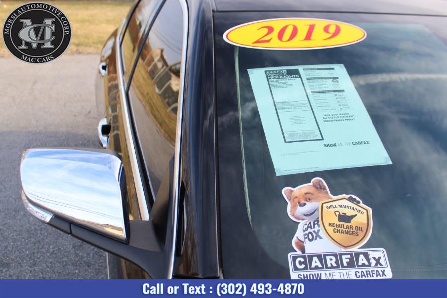 Used Chevrolet Impala 4dr Sdn Premier w/2LZ 2019 | Morsi Automotive Corp. New Castle, Delaware Used Chevrolet Impala 4dr Sdn Premier w/2LZ 2019 | Morsi Automotive Corp. New Castle, Delaware