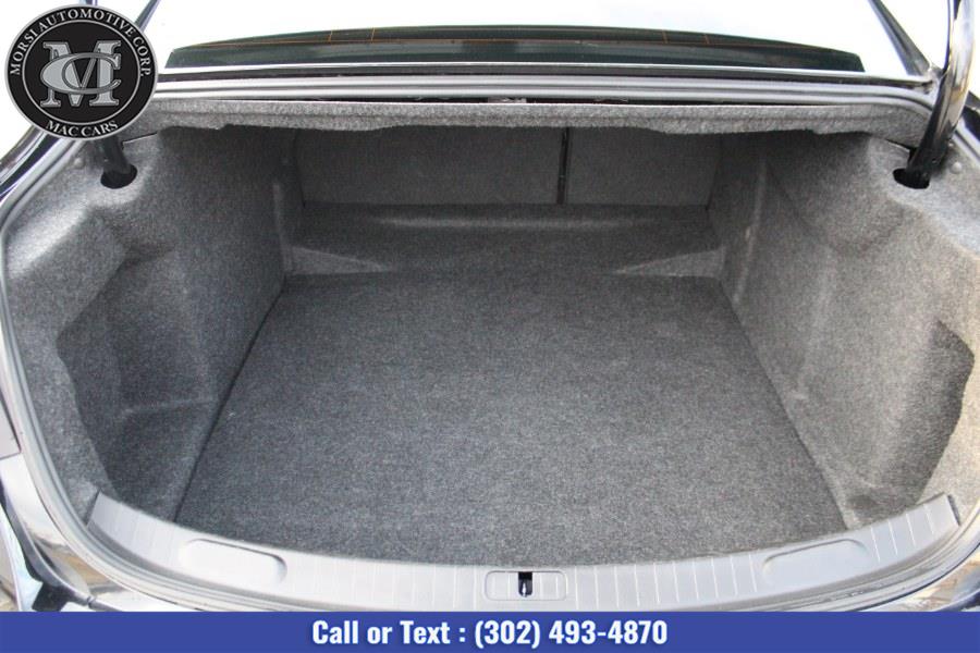 Used Chevrolet Impala 4dr Sdn Premier w/2LZ 2019 | Morsi Automotive Corp. New Castle, Delaware Used Chevrolet Impala 4dr Sdn Premier w/2LZ 2019 | Morsi Automotive Corp. New Castle, Delaware