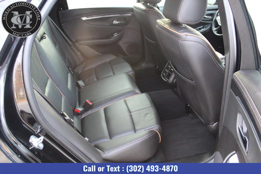 Used Chevrolet Impala 4dr Sdn Premier w/2LZ 2019 | Morsi Automotive Corp. New Castle, Delaware Used Chevrolet Impala 4dr Sdn Premier w/2LZ 2019 | Morsi Automotive Corp. New Castle, Delaware