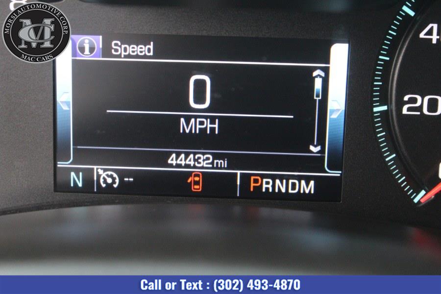 Used Chevrolet Impala 4dr Sdn Premier w/2LZ 2019 | Morsi Automotive Corp. New Castle, Delaware Used Chevrolet Impala 4dr Sdn Premier w/2LZ 2019 | Morsi Automotive Corp. New Castle, Delaware