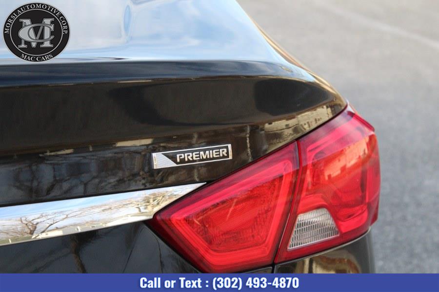 Used Chevrolet Impala 4dr Sdn Premier w/2LZ 2019 | Morsi Automotive Corp. New Castle, Delaware Used Chevrolet Impala 4dr Sdn Premier w/2LZ 2019 | Morsi Automotive Corp. New Castle, Delaware