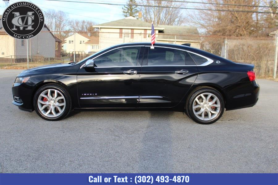 Used Chevrolet Impala 4dr Sdn Premier w/2LZ 2019 | Morsi Automotive Corp. New Castle, Delaware Used Chevrolet Impala 4dr Sdn Premier w/2LZ 2019 | Morsi Automotive Corp. New Castle, Delaware