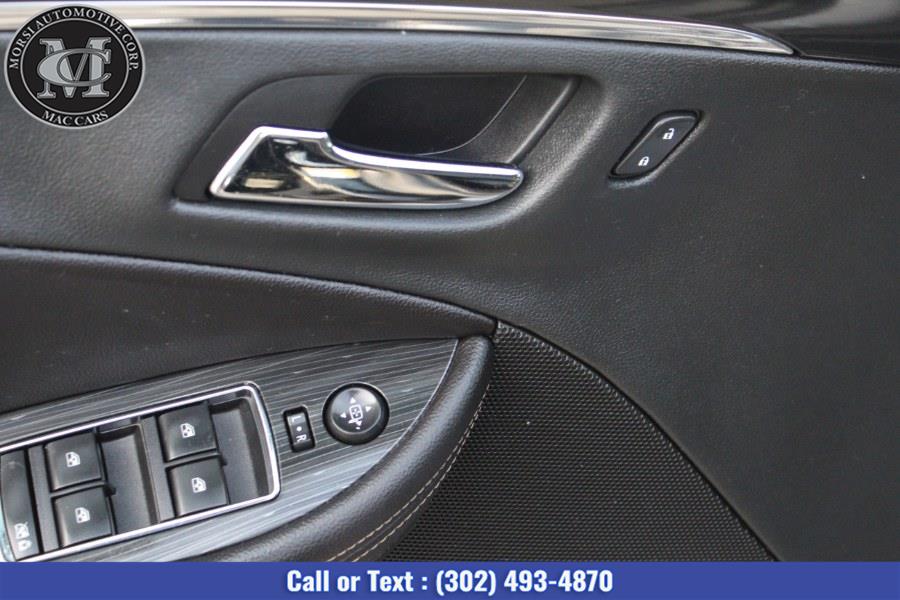 Used Chevrolet Impala 4dr Sdn Premier w/2LZ 2019 | Morsi Automotive Corp. New Castle, Delaware Used Chevrolet Impala 4dr Sdn Premier w/2LZ 2019 | Morsi Automotive Corp. New Castle, Delaware