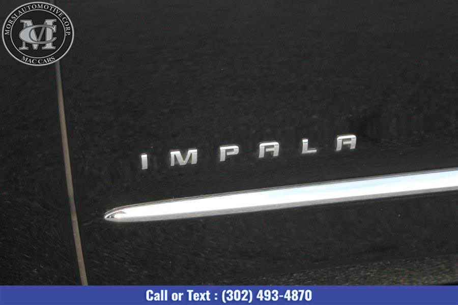Used Chevrolet Impala 4dr Sdn Premier w/2LZ 2019 | Morsi Automotive Corp. New Castle, Delaware Used Chevrolet Impala 4dr Sdn Premier w/2LZ 2019 | Morsi Automotive Corp. New Castle, Delaware