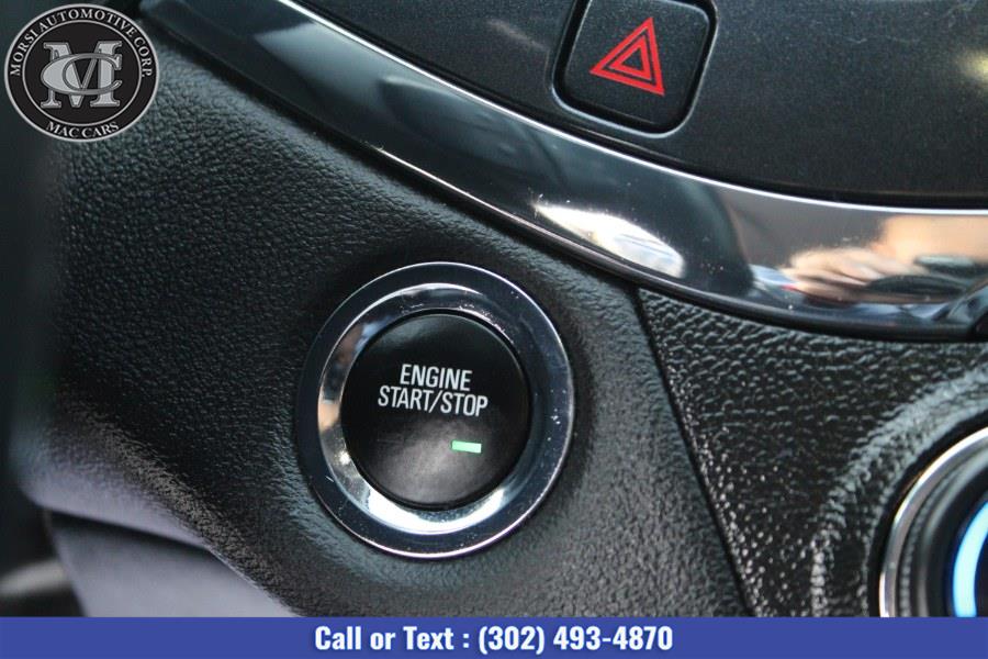 Used Chevrolet Impala 4dr Sdn Premier w/2LZ 2019 | Morsi Automotive Corp. New Castle, Delaware Used Chevrolet Impala 4dr Sdn Premier w/2LZ 2019 | Morsi Automotive Corp. New Castle, Delaware