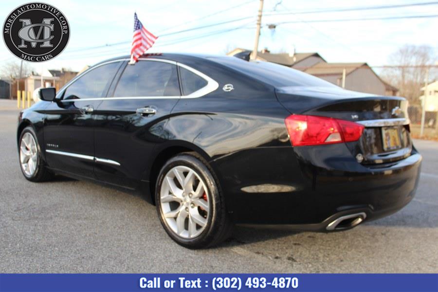 Used Chevrolet Impala 4dr Sdn Premier w/2LZ 2019 | Morsi Automotive Corp. New Castle, Delaware Used Chevrolet Impala 4dr Sdn Premier w/2LZ 2019 | Morsi Automotive Corp. New Castle, Delaware