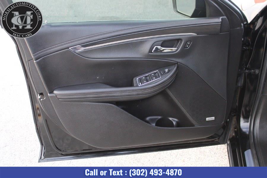 Used Chevrolet Impala 4dr Sdn Premier w/2LZ 2019 | Morsi Automotive Corp. New Castle, Delaware Used Chevrolet Impala 4dr Sdn Premier w/2LZ 2019 | Morsi Automotive Corp. New Castle, Delaware