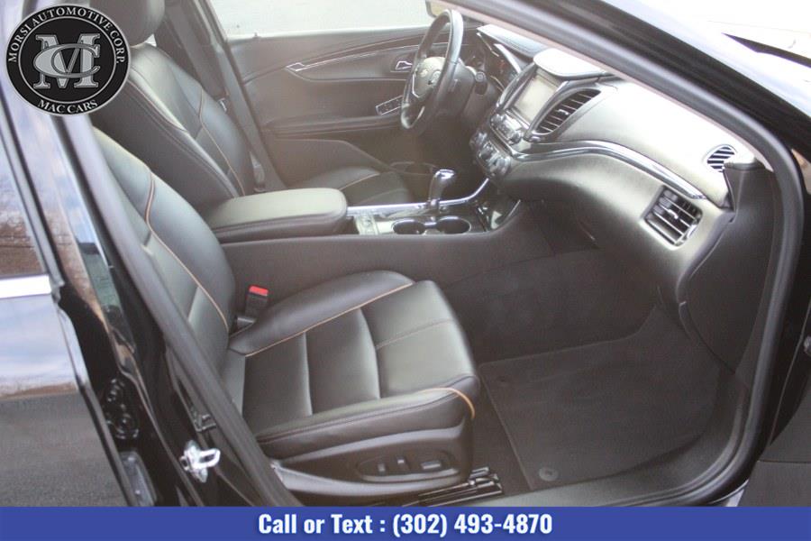 Used Chevrolet Impala 4dr Sdn Premier w/2LZ 2019 | Morsi Automotive Corp. New Castle, Delaware Used Chevrolet Impala 4dr Sdn Premier w/2LZ 2019 | Morsi Automotive Corp. New Castle, Delaware