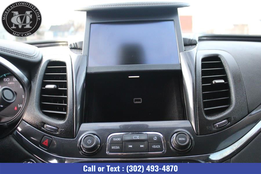 Used Chevrolet Impala 4dr Sdn Premier w/2LZ 2019 | Morsi Automotive Corp. New Castle, Delaware Used Chevrolet Impala 4dr Sdn Premier w/2LZ 2019 | Morsi Automotive Corp. New Castle, Delaware