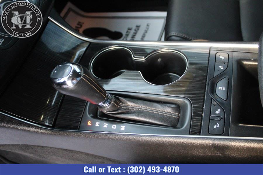 Used Chevrolet Impala 4dr Sdn Premier w/2LZ 2019 | Morsi Automotive Corp. New Castle, Delaware Used Chevrolet Impala 4dr Sdn Premier w/2LZ 2019 | Morsi Automotive Corp. New Castle, Delaware