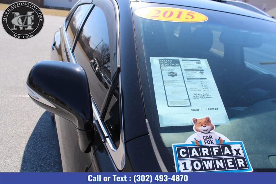Used Lexus RX 350 AWD 4dr 2015 | Morsi Automotive Corp. New Castle, Delaware Used Lexus RX 350 AWD 4dr 2015 | Morsi Automotive Corp. New Castle, Delaware