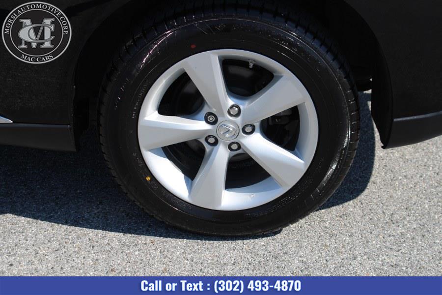 Used Lexus RX 350 AWD 4dr 2015 | Morsi Automotive Corp. New Castle, Delaware Used Lexus RX 350 AWD 4dr 2015 | Morsi Automotive Corp. New Castle, Delaware