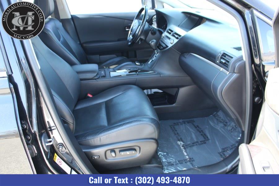 Used Lexus RX 350 AWD 4dr 2015 | Morsi Automotive Corp. New Castle, Delaware Used Lexus RX 350 AWD 4dr 2015 | Morsi Automotive Corp. New Castle, Delaware