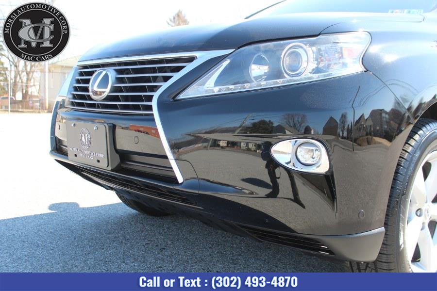 Used Lexus RX 350 AWD 4dr 2015 | Morsi Automotive Corp. New Castle, Delaware Used Lexus RX 350 AWD 4dr 2015 | Morsi Automotive Corp. New Castle, Delaware