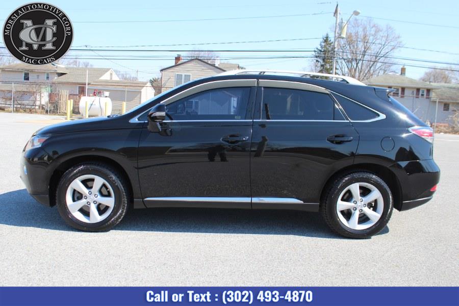 Used Lexus RX 350 AWD 4dr 2015 | Morsi Automotive Corp. New Castle, Delaware Used Lexus RX 350 AWD 4dr 2015 | Morsi Automotive Corp. New Castle, Delaware