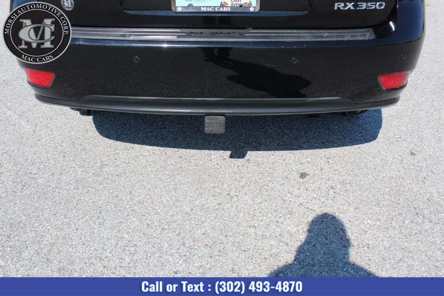Used Lexus RX 350 AWD 4dr 2015 | Morsi Automotive Corp. New Castle, Delaware Used Lexus RX 350 AWD 4dr 2015 | Morsi Automotive Corp. New Castle, Delaware