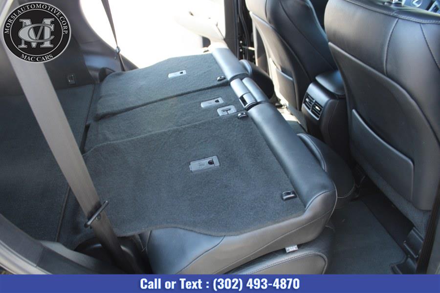 Used Lexus RX 350 AWD 4dr 2015 | Morsi Automotive Corp. New Castle, Delaware Used Lexus RX 350 AWD 4dr 2015 | Morsi Automotive Corp. New Castle, Delaware