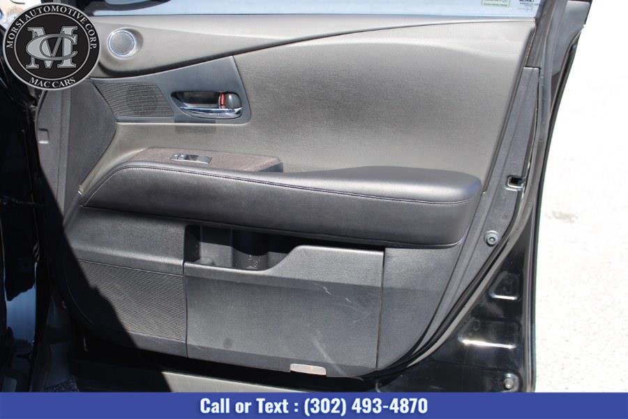 Used Lexus RX 350 AWD 4dr 2015 | Morsi Automotive Corp. New Castle, Delaware Used Lexus RX 350 AWD 4dr 2015 | Morsi Automotive Corp. New Castle, Delaware