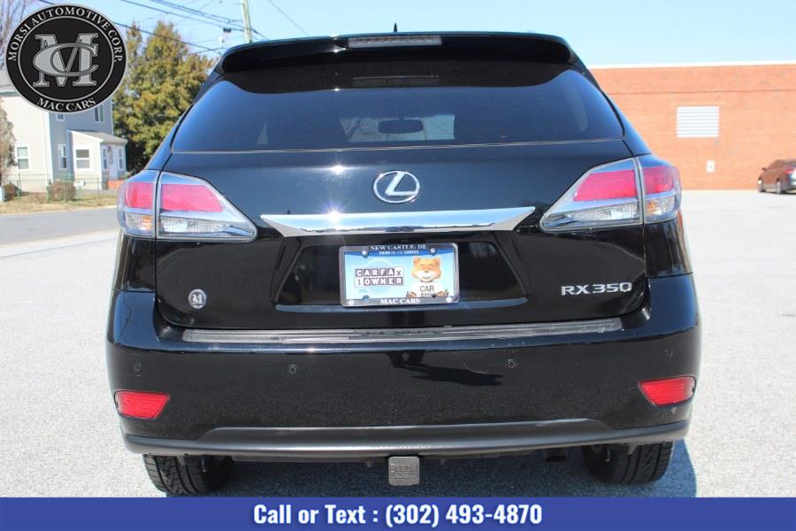 Used Lexus RX 350 AWD 4dr 2015 | Morsi Automotive Corp. New Castle, Delaware Used Lexus RX 350 AWD 4dr 2015 | Morsi Automotive Corp. New Castle, Delaware