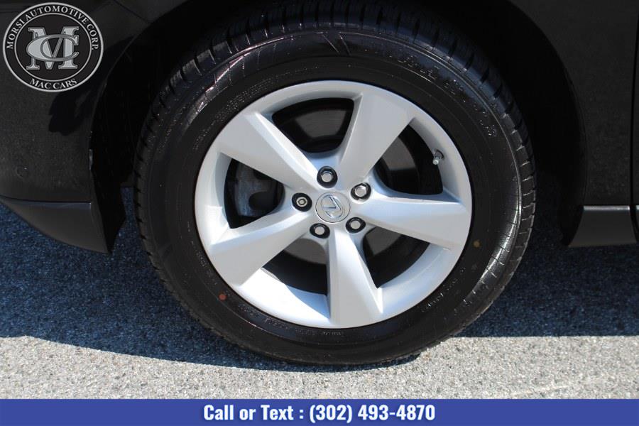 Used Lexus RX 350 AWD 4dr 2015 | Morsi Automotive Corp. New Castle, Delaware Used Lexus RX 350 AWD 4dr 2015 | Morsi Automotive Corp. New Castle, Delaware