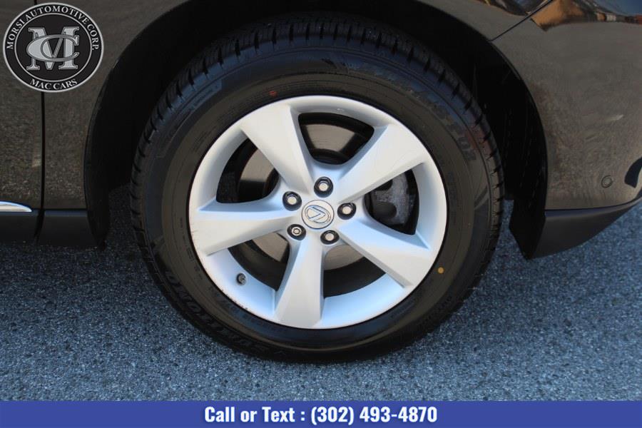Used Lexus RX 350 AWD 4dr 2015 | Morsi Automotive Corp. New Castle, Delaware Used Lexus RX 350 AWD 4dr 2015 | Morsi Automotive Corp. New Castle, Delaware