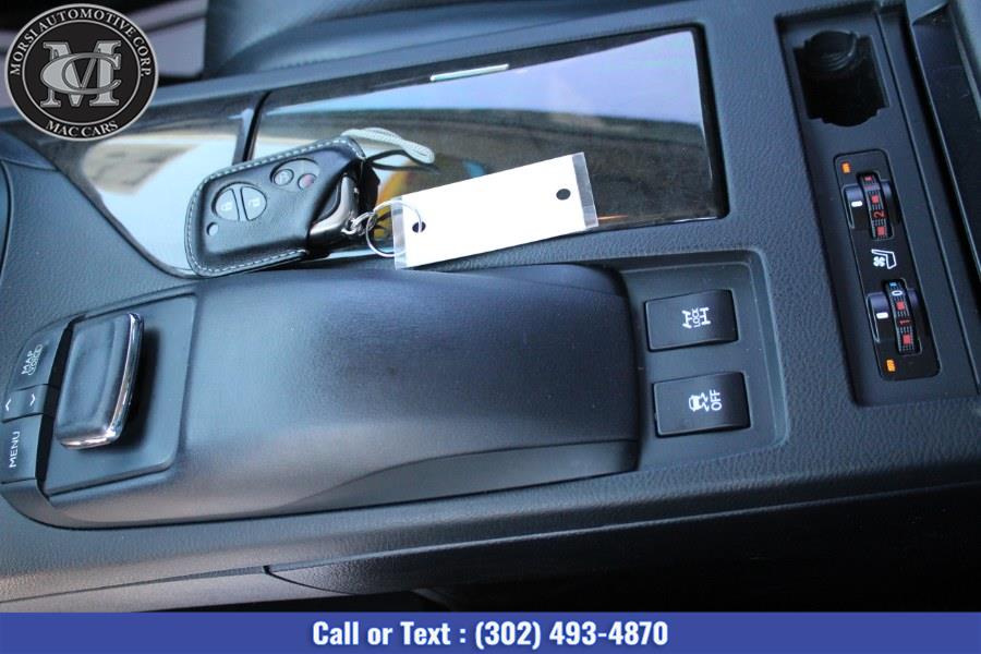 Used Lexus RX 350 AWD 4dr 2015 | Morsi Automotive Corp. New Castle, Delaware Used Lexus RX 350 AWD 4dr 2015 | Morsi Automotive Corp. New Castle, Delaware