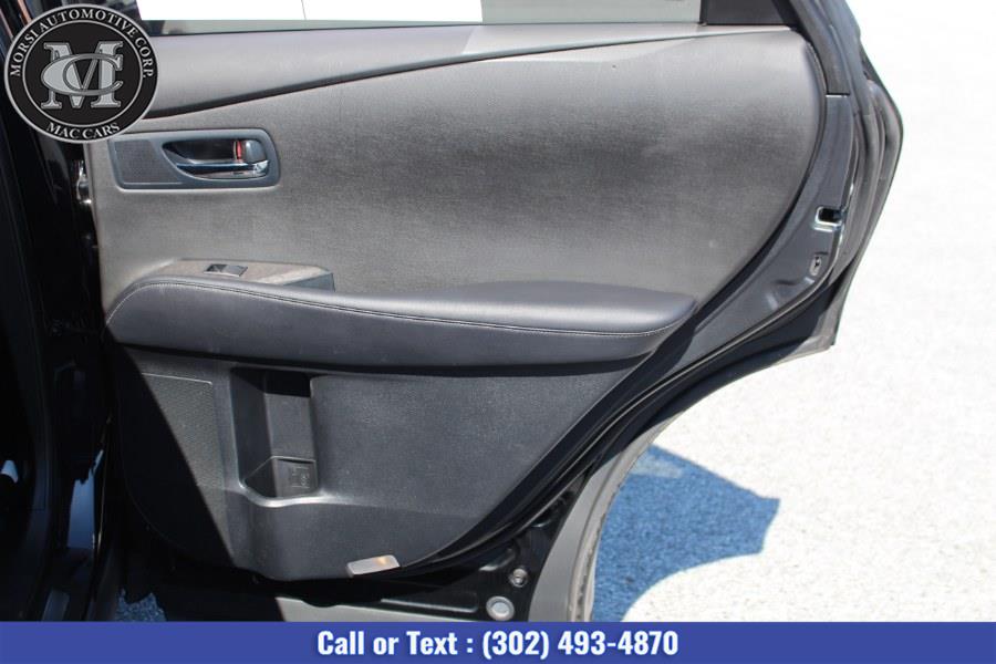 Used Lexus RX 350 AWD 4dr 2015 | Morsi Automotive Corp. New Castle, Delaware Used Lexus RX 350 AWD 4dr 2015 | Morsi Automotive Corp. New Castle, Delaware