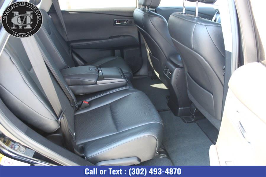 Used Lexus RX 350 AWD 4dr 2015 | Morsi Automotive Corp. New Castle, Delaware Used Lexus RX 350 AWD 4dr 2015 | Morsi Automotive Corp. New Castle, Delaware
