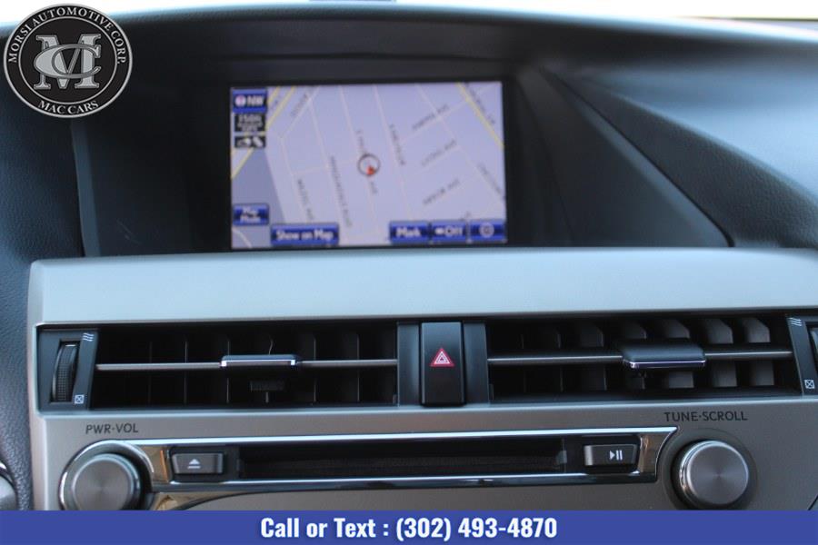 Used Lexus RX 350 AWD 4dr 2015 | Morsi Automotive Corp. New Castle, Delaware Used Lexus RX 350 AWD 4dr 2015 | Morsi Automotive Corp. New Castle, Delaware