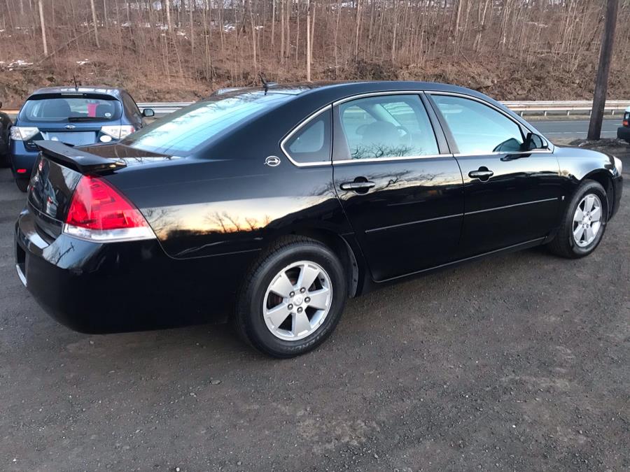 Used Chevrolet Impala 4dr Sdn LT 3.5L 2006 | Main Auto of Berlin. Berlin, Connecticut Used Chevrolet Impala 4dr Sdn LT 3.5L 2006 | Main Auto of Berlin. Berlin, Connecticut