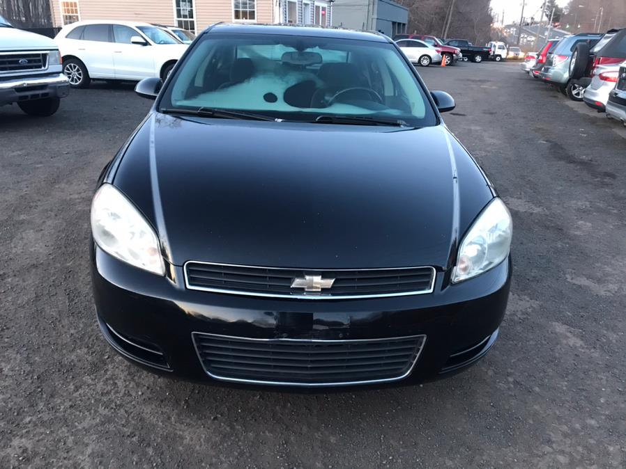 Used Chevrolet Impala 4dr Sdn LT 3.5L 2006 | Main Auto of Berlin. Berlin, Connecticut Used Chevrolet Impala 4dr Sdn LT 3.5L 2006 | Main Auto of Berlin. Berlin, Connecticut