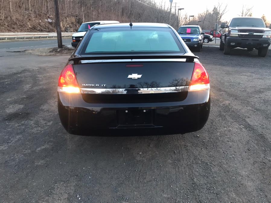 Used Chevrolet Impala 4dr Sdn LT 3.5L 2006 | Main Auto of Berlin. Berlin, Connecticut Used Chevrolet Impala 4dr Sdn LT 3.5L 2006 | Main Auto of Berlin. Berlin, Connecticut