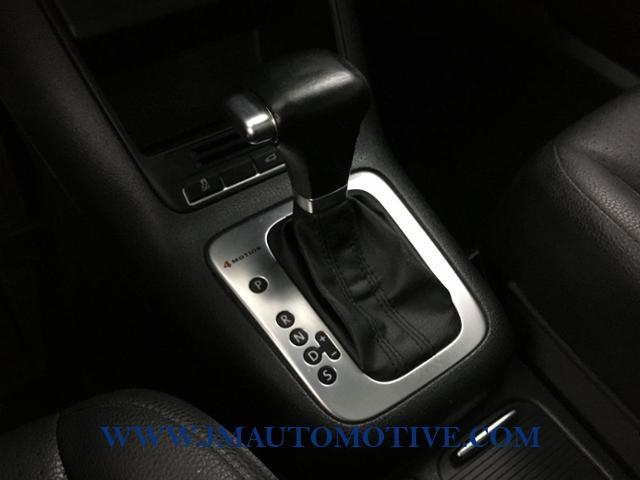 2010 Volkswagen Tiguan AWD 4dr SEL, available for sale in Naugatuck, Connecticut | J&M Automotive Sls&Svc LLC. Naugatuck, Connecticut 2010 Volkswagen Tiguan AWD 4dr SEL, available for sale in Naugatuck, Connecticut | J&M Automotive Sls&Svc LLC. Naugatuck, Connecticut