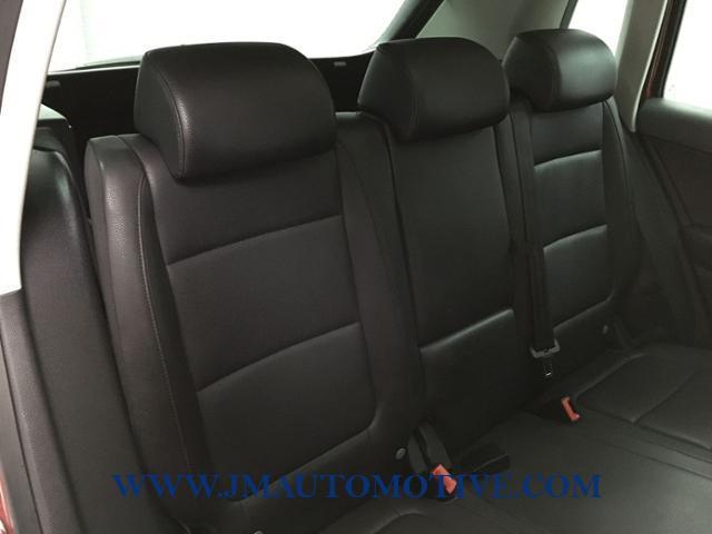 2010 Volkswagen Tiguan AWD 4dr SEL, available for sale in Naugatuck, Connecticut | J&M Automotive Sls&Svc LLC. Naugatuck, Connecticut 2010 Volkswagen Tiguan AWD 4dr SEL, available for sale in Naugatuck, Connecticut | J&M Automotive Sls&Svc LLC. Naugatuck, Connecticut