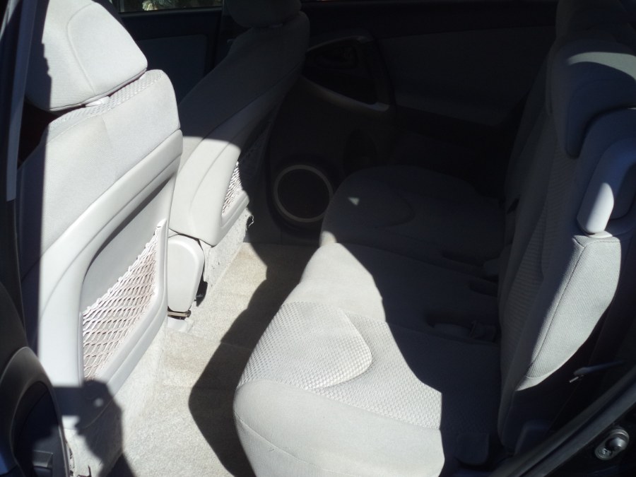 2007 Toyota RAV4 4WD 4dr 4-cyl Limited (Natl), available for sale in Naugatuck, Connecticut | Riverside Motorcars, LLC. Naugatuck, Connecticut 2007 Toyota RAV4 4WD 4dr 4-cyl Limited (Natl), available for sale in Naugatuck, Connecticut | Riverside Motorcars, LLC. Naugatuck, Connecticut