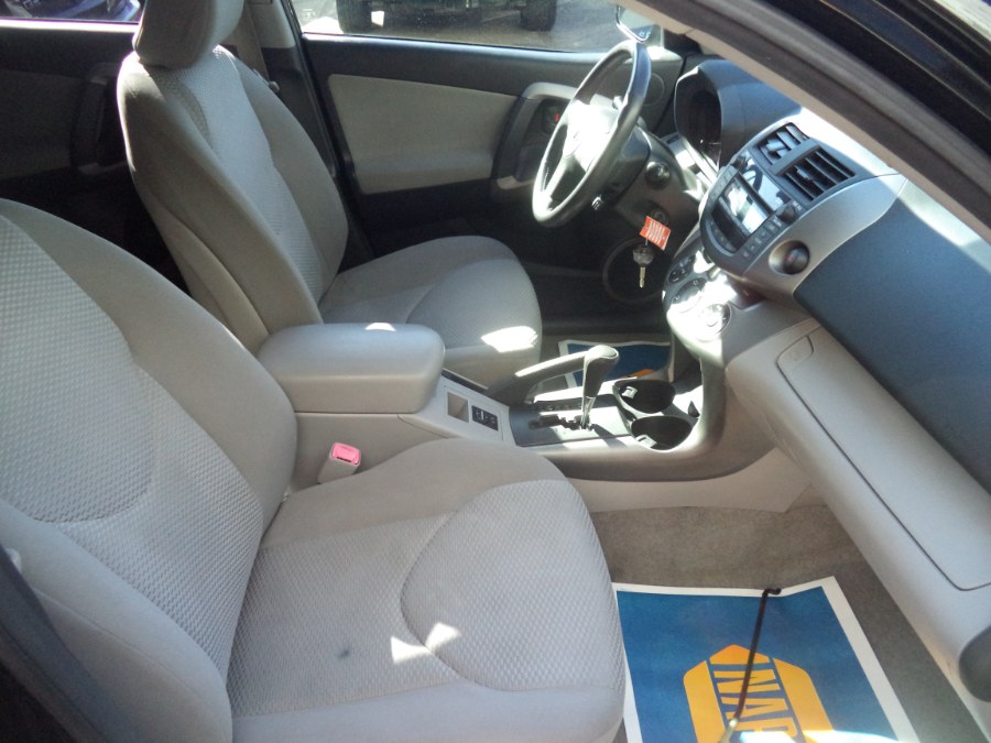 2007 Toyota RAV4 4WD 4dr 4-cyl Limited (Natl), available for sale in Naugatuck, Connecticut | Riverside Motorcars, LLC. Naugatuck, Connecticut 2007 Toyota RAV4 4WD 4dr 4-cyl Limited (Natl), available for sale in Naugatuck, Connecticut | Riverside Motorcars, LLC. Naugatuck, Connecticut