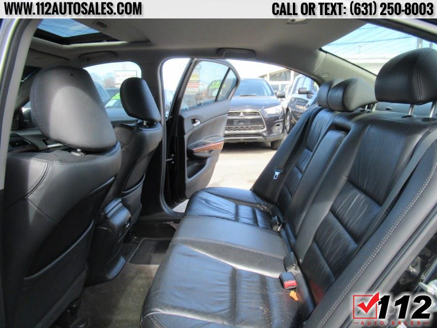 Used Honda Accord Sdn 4dr I4 Auto EX-L 2011 | 112 Auto Sales. Patchogue, New York Used Honda Accord Sdn 4dr I4 Auto EX-L 2011 | 112 Auto Sales. Patchogue, New York