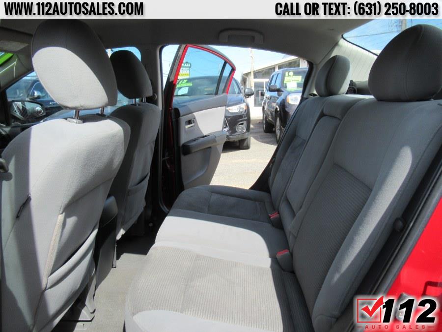 Used Nissan Sentra 4dr Sdn I4 CVT 2.0 S 2010 | 112 Auto Sales. Patchogue, New York Used Nissan Sentra 4dr Sdn I4 CVT 2.0 S 2010 | 112 Auto Sales. Patchogue, New York