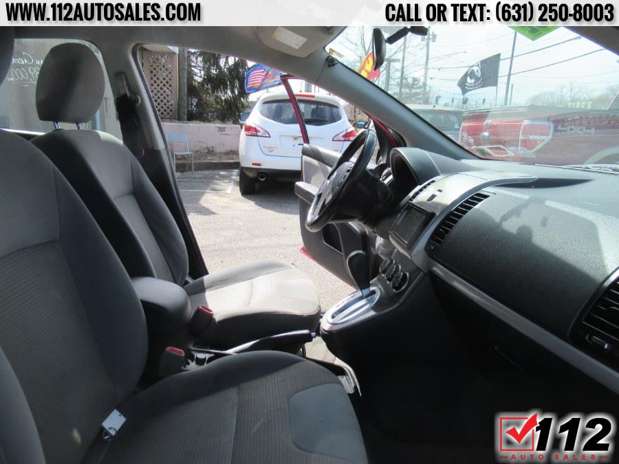 Used Nissan Sentra 4dr Sdn I4 CVT 2.0 S 2010 | 112 Auto Sales. Patchogue, New York Used Nissan Sentra 4dr Sdn I4 CVT 2.0 S 2010 | 112 Auto Sales. Patchogue, New York