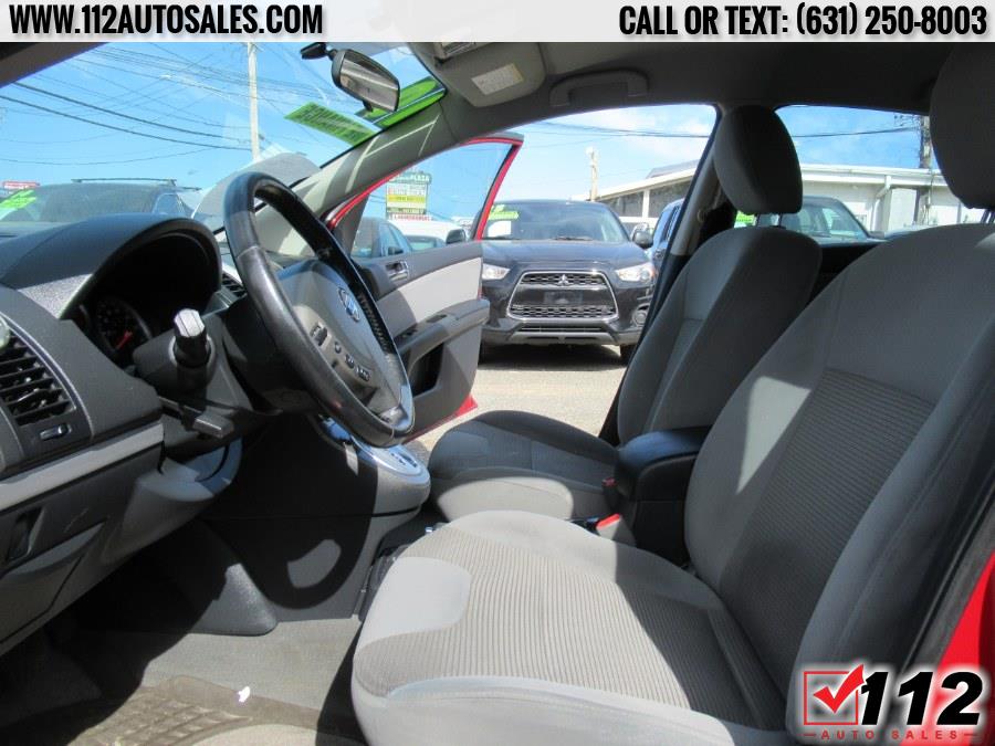 Used Nissan Sentra 4dr Sdn I4 CVT 2.0 S 2010 | 112 Auto Sales. Patchogue, New York Used Nissan Sentra 4dr Sdn I4 CVT 2.0 S 2010 | 112 Auto Sales. Patchogue, New York