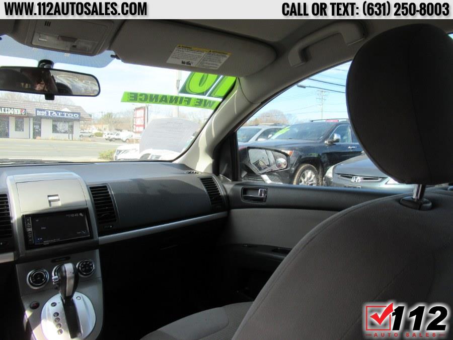 Used Nissan Sentra 4dr Sdn I4 CVT 2.0 S 2010 | 112 Auto Sales. Patchogue, New York Used Nissan Sentra 4dr Sdn I4 CVT 2.0 S 2010 | 112 Auto Sales. Patchogue, New York
