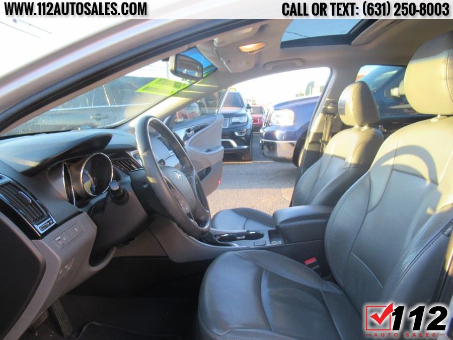 Used Hyundai Sonata 4dr Sdn 2.4L Auto SE 2011 | 112 Auto Sales. Patchogue, New York Used Hyundai Sonata 4dr Sdn 2.4L Auto SE 2011 | 112 Auto Sales. Patchogue, New York