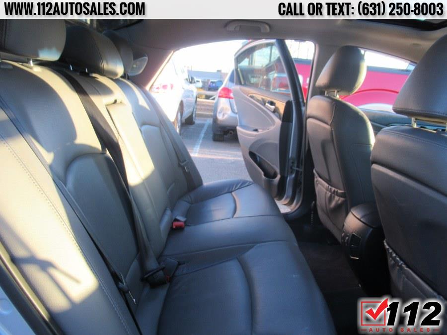 Used Hyundai Sonata 4dr Sdn 2.4L Auto SE 2011 | 112 Auto Sales. Patchogue, New York Used Hyundai Sonata 4dr Sdn 2.4L Auto SE 2011 | 112 Auto Sales. Patchogue, New York