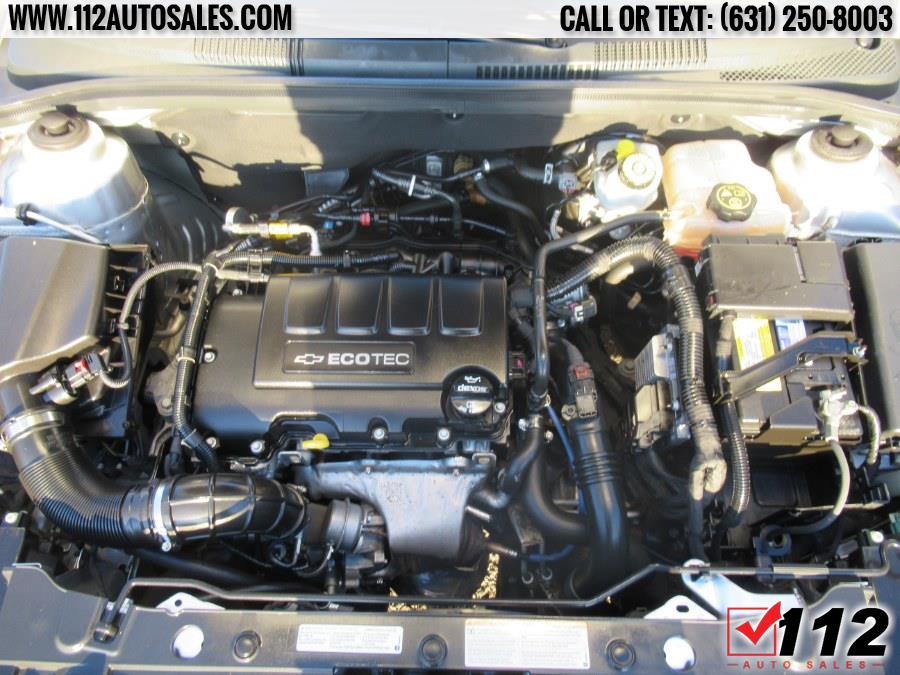 Used Chevrolet Cruze 4dr Sdn Auto 2LT 2015 | 112 Auto Sales. Patchogue, New York Used Chevrolet Cruze 4dr Sdn Auto 2LT 2015 | 112 Auto Sales. Patchogue, New York