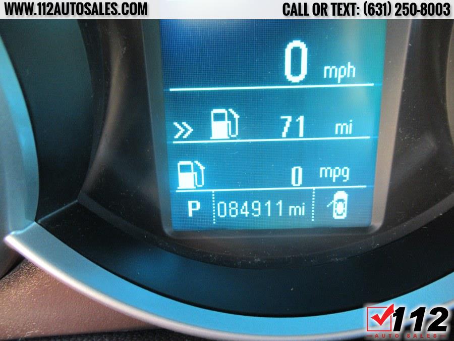 Used Chevrolet Cruze 4dr Sdn Auto 2LT 2015 | 112 Auto Sales. Patchogue, New York Used Chevrolet Cruze 4dr Sdn Auto 2LT 2015 | 112 Auto Sales. Patchogue, New York