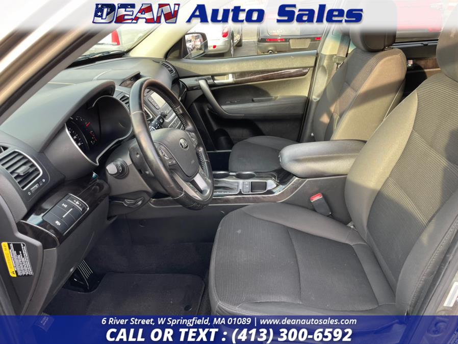 Used Kia Sorento AWD 4dr I4 LX 2015 | Dean Auto Sales. W Springfield, Massachusetts Used Kia Sorento AWD 4dr I4 LX 2015 | Dean Auto Sales. W Springfield, Massachusetts