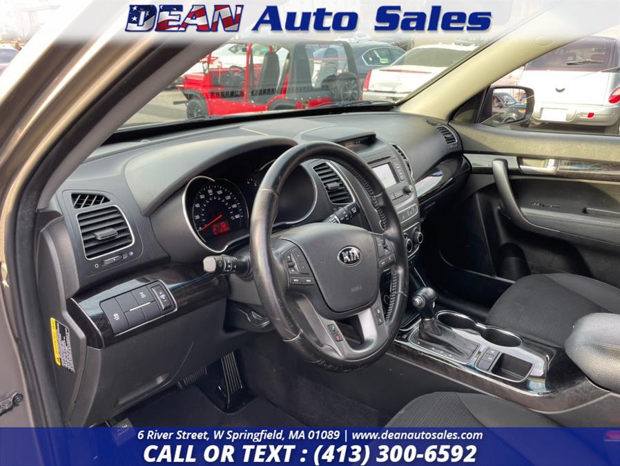 Used Kia Sorento AWD 4dr I4 LX 2015 | Dean Auto Sales. W Springfield, Massachusetts Used Kia Sorento AWD 4dr I4 LX 2015 | Dean Auto Sales. W Springfield, Massachusetts