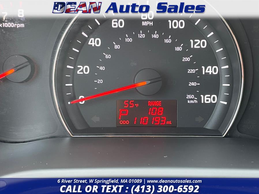 Used Kia Sorento AWD 4dr I4 LX 2015 | Dean Auto Sales. W Springfield, Massachusetts Used Kia Sorento AWD 4dr I4 LX 2015 | Dean Auto Sales. W Springfield, Massachusetts
