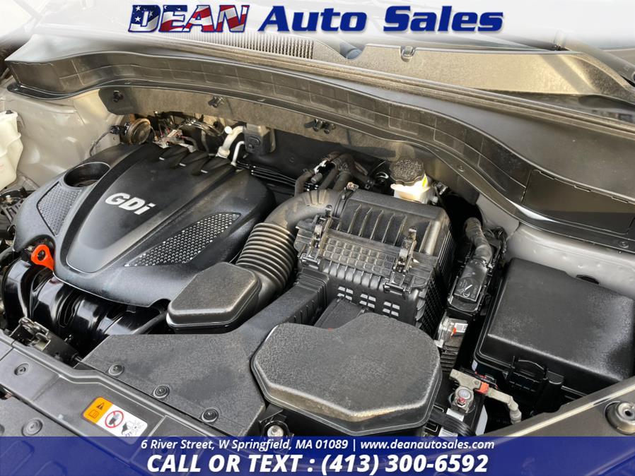 Used Kia Sorento AWD 4dr I4 LX 2015 | Dean Auto Sales. W Springfield, Massachusetts Used Kia Sorento AWD 4dr I4 LX 2015 | Dean Auto Sales. W Springfield, Massachusetts