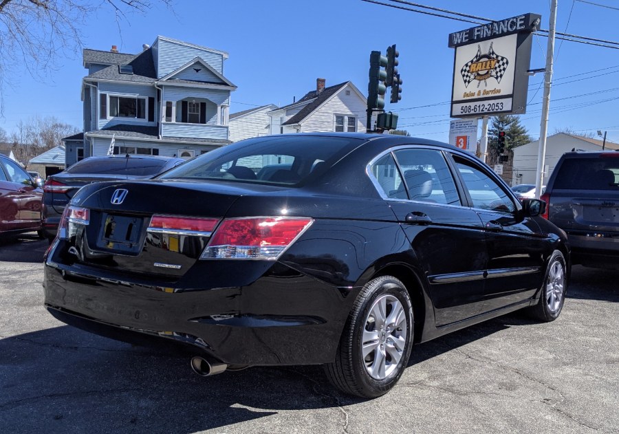 2012 Honda Accord Sdn 4dr I4 Auto SE, available for sale in Worcester, Massachusetts | Rally Motor Sports. Worcester, Massachusetts 2012 Honda Accord Sdn 4dr I4 Auto SE, available for sale in Worcester, Massachusetts | Rally Motor Sports. Worcester, Massachusetts